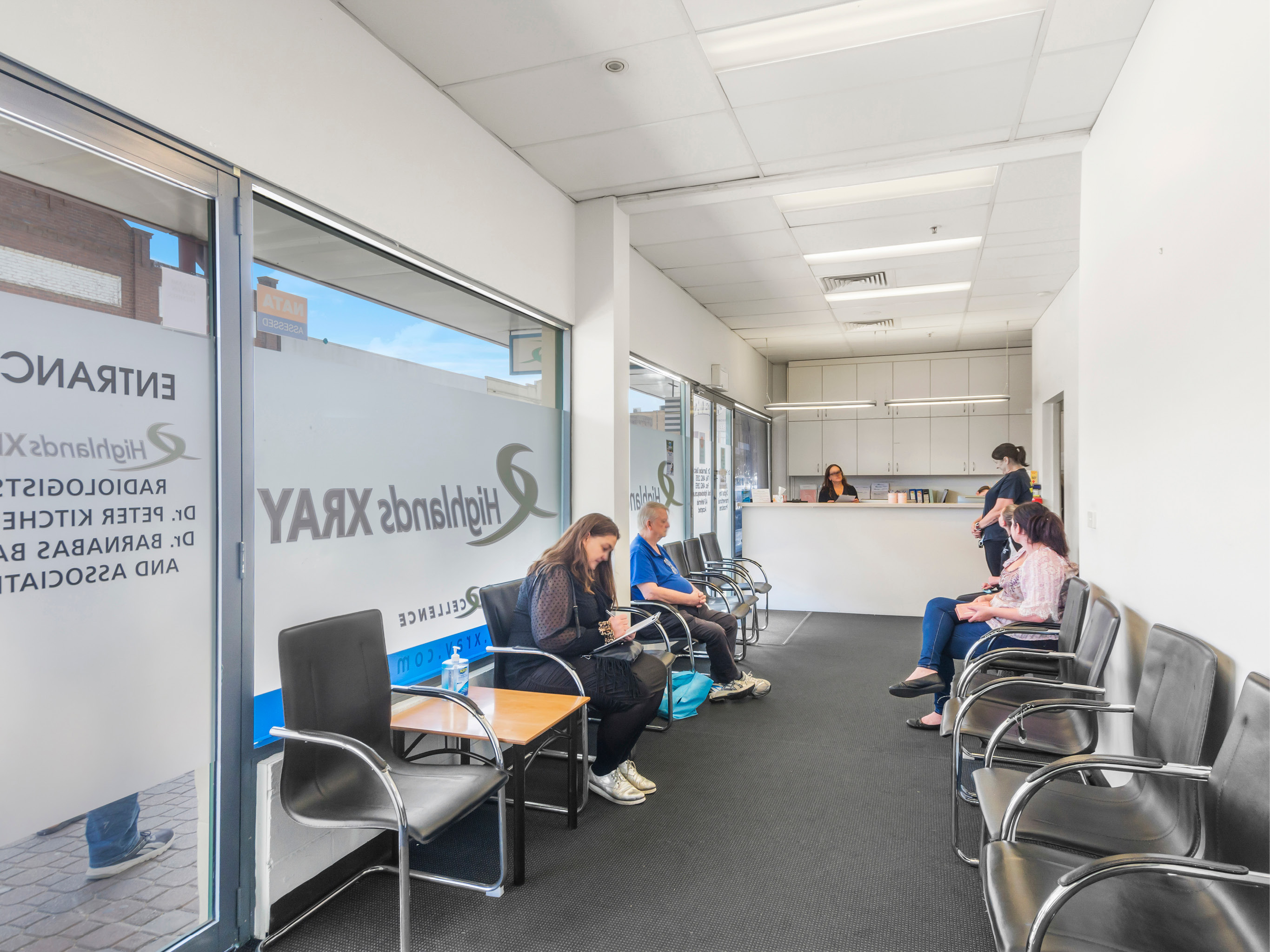 Entry Level Medical Investment Premium Bowral CBD Location Burgess